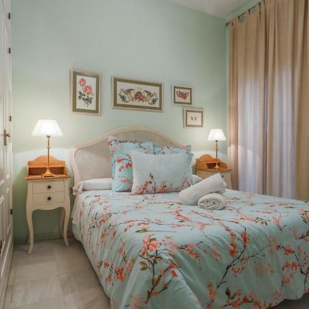 Chic&Luminoso-Wifiac/Elegant Apt In Salvador 2 Br Seville Luaran gambar