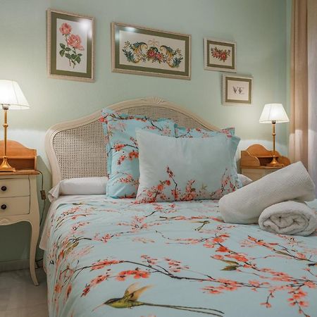 Chic&Luminoso-Wifiac/Elegant Apt In Salvador 2 Br Seville Luaran gambar
