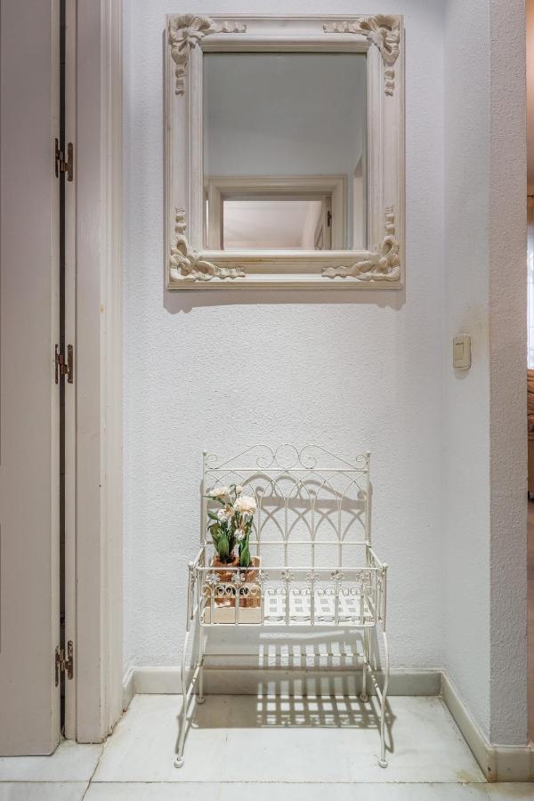 Chic&Luminoso-Wifiac/Elegant Apt In Salvador 2 Br Seville Luaran gambar