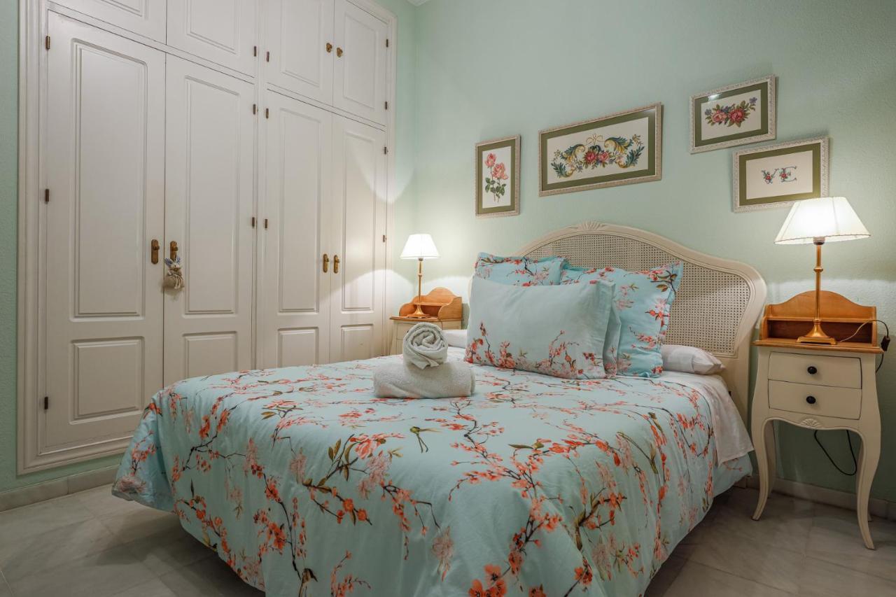 Chic&Luminoso-Wifiac/Elegant Apt In Salvador 2 Br Seville Luaran gambar