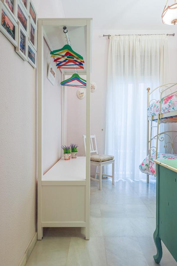 Chic&Luminoso-Wifiac/Elegant Apt In Salvador 2 Br Seville Luaran gambar