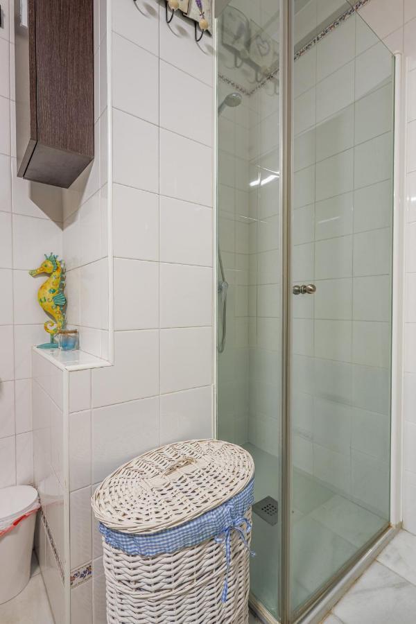 Chic&Luminoso-Wifiac/Elegant Apt In Salvador 2 Br Seville Luaran gambar