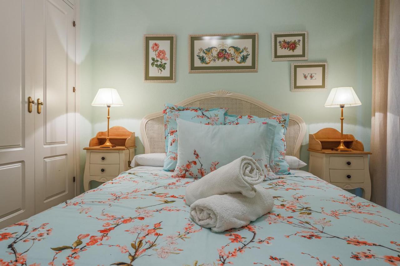 Chic&Luminoso-Wifiac/Elegant Apt In Salvador 2 Br Seville Luaran gambar