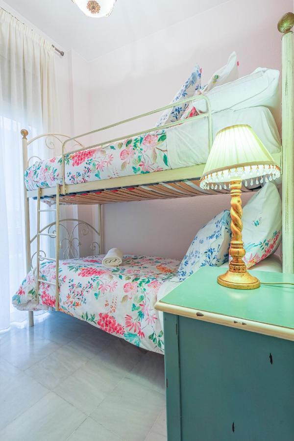Chic&Luminoso-Wifiac/Elegant Apt In Salvador 2 Br Seville Luaran gambar