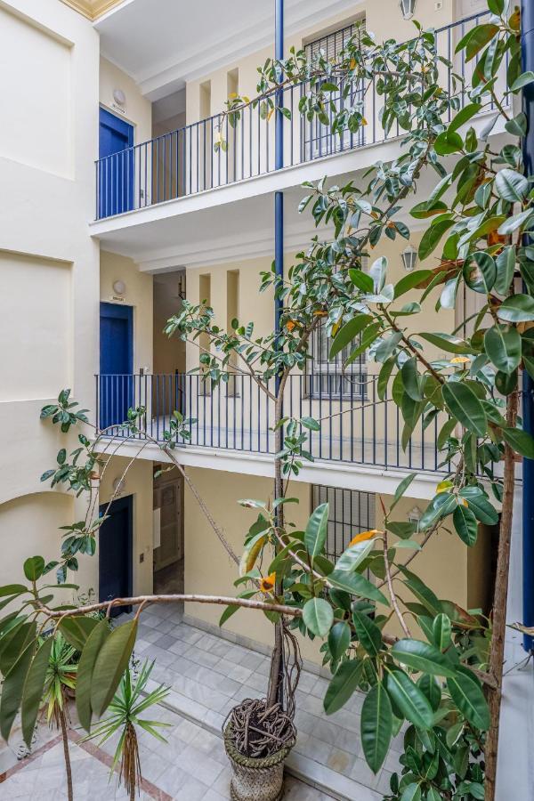 Chic&Luminoso-Wifiac/Elegant Apt In Salvador 2 Br Seville Luaran gambar