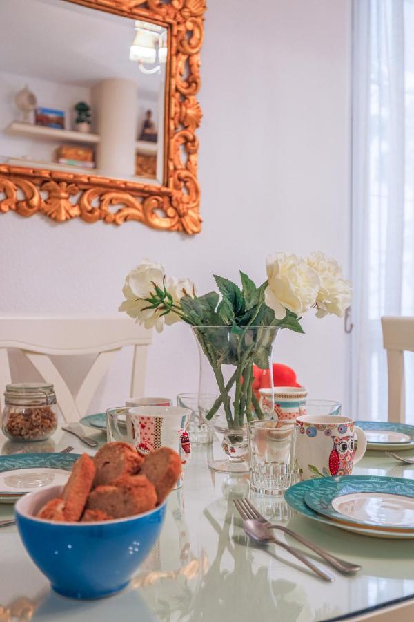 Chic&Luminoso-Wifiac/Elegant Apt In Salvador 2 Br Seville Luaran gambar